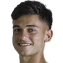 Matías Morello — cầu thủ, Atletico DE Rafaela