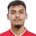 Nayel Mehssatou — cầu thủ, Kortrijk