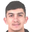 Tarek Bousseder — cầu thủ, CR Belouizdad