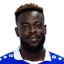 Michael Agbekpornu — cầu thủ, Raja Casablanca