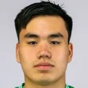 Mukagaly Pangerei — cầu thủ, Atyrau