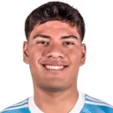 Leonardo Díaz — cầu thủ, Sporting Cristal
