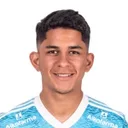 Gilmar Paredes — cầu thủ, UTC Cajamarca