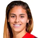 Fabiola Villalobos — cầu thủ