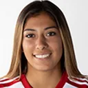 Reyna Reyes — cầu thủ, Portland Thorns W