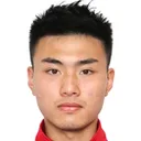 Ling Jie — cầu thủ, Nantong Zhiyun