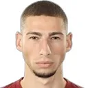 Andres Sfait — cầu thủ, CFR 1907 Cluj