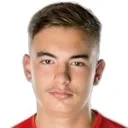 Stefan Kordic — cầu thủ, SVG Reichenau
