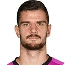 Veljko Ilić — cầu thủ, Widzew Łódź