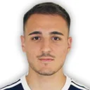 Rastko Marsenić — cầu thủ, Tolmin