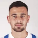 Miljan Momčilović — cầu thủ, OFK Beograd