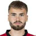 Kolja Oudenne — cầu thủ, Hannover 96