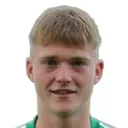 Cathal Heffernan — cầu thủ, Cambridge United