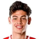 Franco Zapiola — cầu thủ, Platense