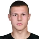 Vladislav Samko — cầu thủ, Rodina Moskva II
