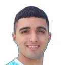 Agustín Venezia — cầu thủ, Deportes Iquique
