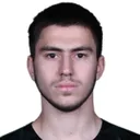 Islam-Bek Gubzhokov — cầu thủ, Dinamo Vologda