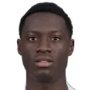 Ascel Essengue — cầu thủ, Loudoun United