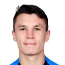 Mattia Zanotti — cầu thủ, FC Lugano