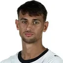 Fabio Chiarodia — cầu thủ, Borussia Mönchengladbach
