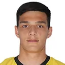 Bilal Bilalov — cầu thủ, Dinamo Kirov