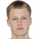Ole Langbråten — cầu thủ, Fredrikstad