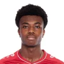 Jules-Anthony Vilsaint — cầu thủ, Toronto FC