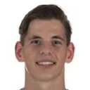Devin Remie — cầu thủ, FC OSS