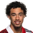 Jayden Candelaria — cầu thủ, NAC Breda