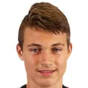 Sven Zitman — cầu thủ, HFX Wanderers FC