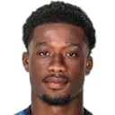 Emmanuel Fernandez — cầu thủ, Rangers