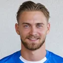Jordan Philipsky — cầu thủ, Union Mauer