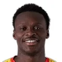 Samson Baidoo — cầu thủ, Lens