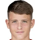 Julian Halwachs — cầu thủ, Sturm Graz