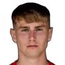 Raphael Hofer — cầu thủ, Austria Salzburg