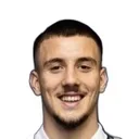 Miodrag Pivaš — cầu thủ, Newcastle United U21