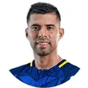 Luis Castro — cầu thủ, Delfin SC