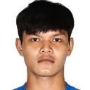 Jakkrapong Sanmahung — cầu thủ, Khon Kaen United
