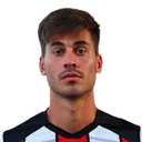 Riccardo Zoia — cầu thủ, Salernitana