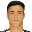 Alejandro Nalerio — cầu thủ, Flandria