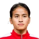 Chen Qiaozhu — cầu thủ