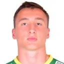 Jakub Mądrzyk — cầu thủ, Tychy 71