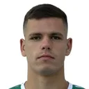 Rosen Stefanov — cầu thủ, Fratria