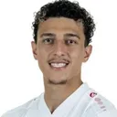 Ameen Al Dakhil — cầu thủ, VfB Stuttgart