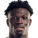 Nelson Okeke — cầu thủ, FK Jablonec