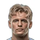 Alexander Lyng — cầu thủ, FC Fredericia