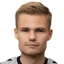 Elias Gärtig — cầu thủ, Raufoss