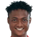 Ridwan Sanusi — cầu thủ, AS Trencin