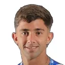 Manuel Villalobos — cầu thủ, Godoy Cruz Res.