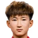 Wang Yanwen — cầu thủ, Dijon W
